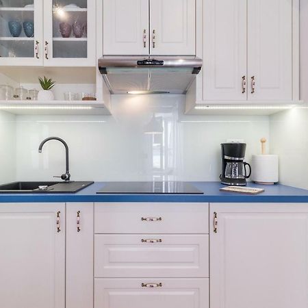 Deluxe Apartment Vera Rovinj Dış mekan fotoğraf