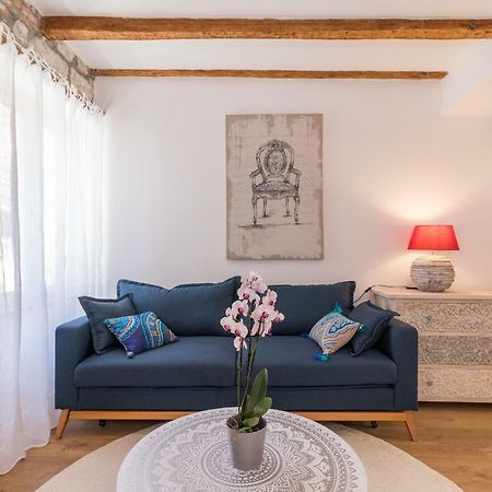 Deluxe Apartment Vera Rovinj Dış mekan fotoğraf