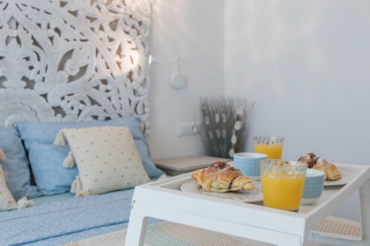 Deluxe Apartment Vera Rovinj Dış mekan fotoğraf