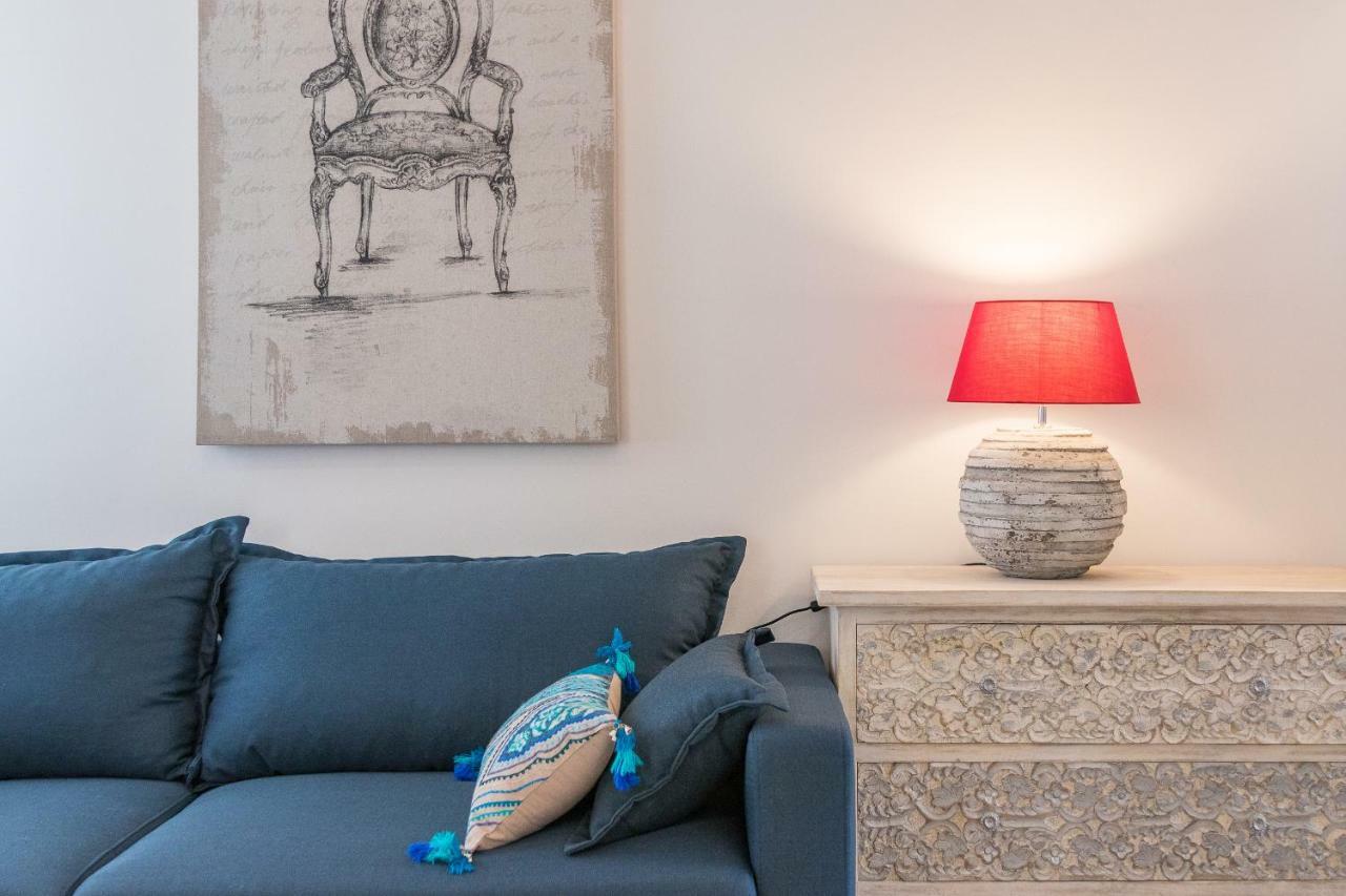 Deluxe Apartment Vera Rovinj Dış mekan fotoğraf